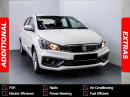 Thumbnail Suzuki Ciaz 1.5 GL manual