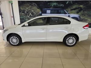 Suzuki Ciaz 1.5 GL manual - Image 2
