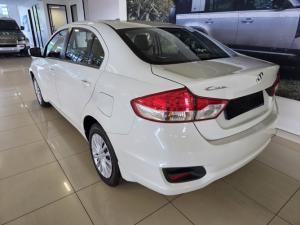Suzuki Ciaz 1.5 GL manual - Image 3