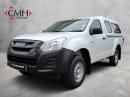 Thumbnail Isuzu D-Max Gen 6 250c single cab Fleetside