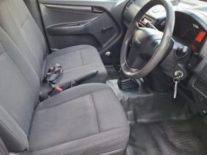 Isuzu D-Max Gen 6 250c single cab Fleetside - Image 5