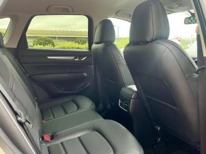 Mazda CX-5 2.0 Dynamic - Image 6