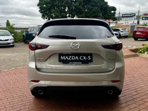 Mazda CX-5 2.0 Dynamic - Image 9