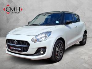 Suzuki Swift 1.2 GLX manual - Image 1