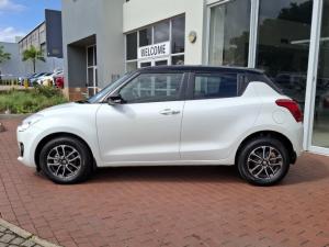 Suzuki Swift 1.2 GLX manual - Image 3