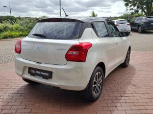 Suzuki Swift 1.2 GLX manual - Image 5