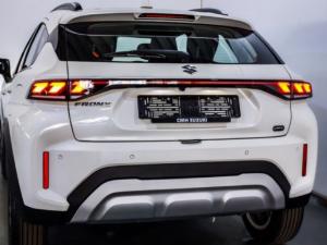Suzuki Fronx 1.5 GL auto - Image 3