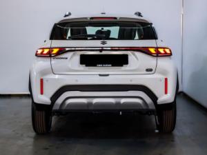 Suzuki Fronx 1.5 GL auto - Image 4