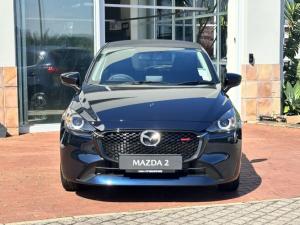 Mazda Mazda2 1.5 Individual - Image 5