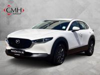 Thumbnail Mazda CX-30 2.0 Active Edition