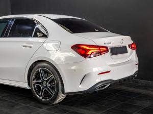 Mercedes-Benz A-Class A200 hatch Progressive - Image 11