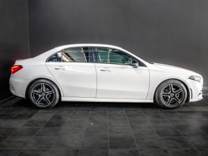 Mercedes-Benz A-Class A200 hatch Progressive - Image 12