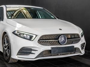 Mercedes-Benz A-Class A200 hatch Progressive - Image 13