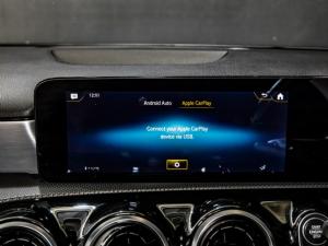 Mercedes-Benz A-Class A200 hatch Progressive - Image 14