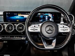 Mercedes-Benz A-Class A200 hatch Progressive - Image 16