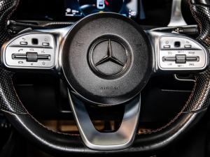 Mercedes-Benz A-Class A200 hatch Progressive - Image 17