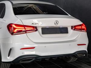 Mercedes-Benz A-Class A200 hatch Progressive - Image 18