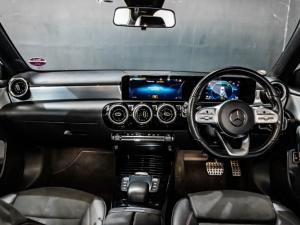 Mercedes-Benz A-Class A200 hatch Progressive - Image 19