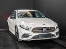 Thumbnail Mercedes-Benz A-Class A200 hatch Progressive