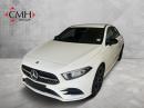 Thumbnail Mercedes-Benz A-Class A200 hatch Progressive