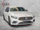 Thumbnail Mercedes-Benz A-Class A200 hatch Progressive