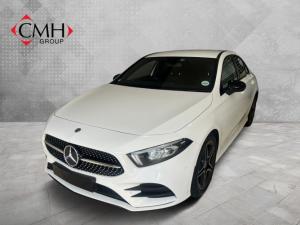 Mercedes-Benz A-Class A200 hatch Progressive - Image 1