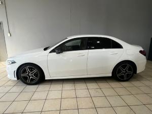 Mercedes-Benz A-Class A200 hatch Progressive - Image 2