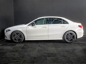 Mercedes-Benz A-Class A200 hatch Progressive - Image 2