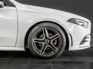 Mercedes-Benz A-Class A200 hatch Progressive - Image 3