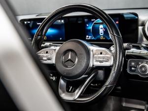 Mercedes-Benz A-Class A200 hatch Progressive - Image 4