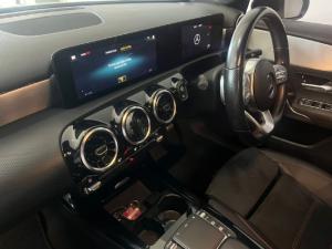 Mercedes-Benz A-Class A200 hatch Progressive - Image 4