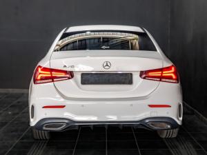 Mercedes-Benz A-Class A200 hatch Progressive - Image 5