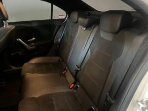 Mercedes-Benz A-Class A200 hatch Progressive - Image 5