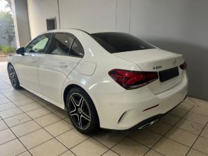 Mercedes-Benz A-Class A200 hatch Progressive - Image 6