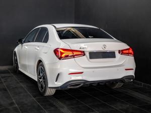 Mercedes-Benz A-Class A200 hatch Progressive - Image 6