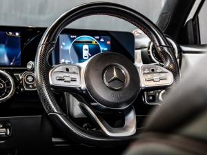 Mercedes-Benz A-Class A200 hatch Progressive - Image 7