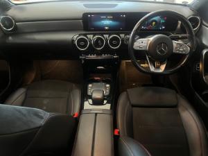 Mercedes-Benz A-Class A200 hatch Progressive - Image 7