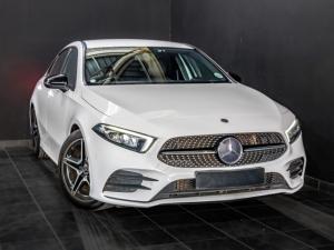 Mercedes-Benz A-Class A200 hatch Progressive - Image 8