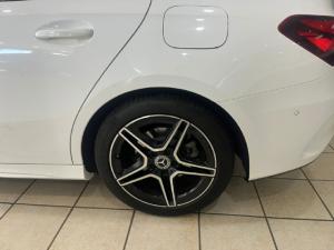 Mercedes-Benz A-Class A200 hatch Progressive - Image 8