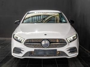 Mercedes-Benz A-Class A200 hatch Progressive - Image 9