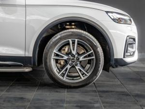 Audi Q5 40TDI quattro - Image 10