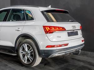 Audi Q5 40TDI quattro - Image 13