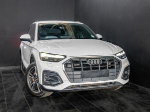 Audi Q5 40TDI quattro - Image 17