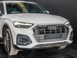 Audi Q5 40TDI quattro - Image 19