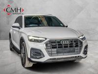 Thumbnail Audi Q5 40TDI quattro