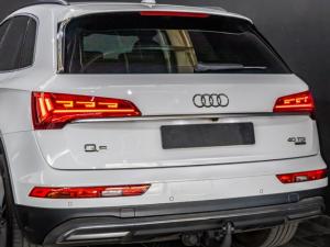 Audi Q5 40TDI quattro - Image 20