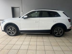 Audi Q5 40TDI quattro - Image 2