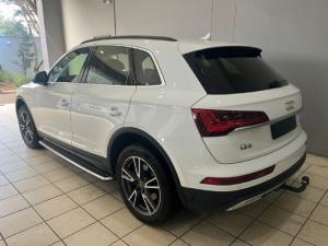 Audi Q5 40TDI quattro - Image 3