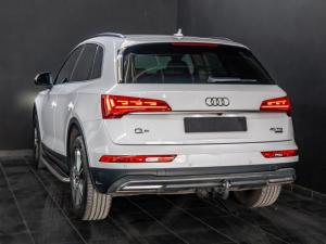 Audi Q5 40TDI quattro - Image 3