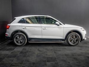 Audi Q5 40TDI quattro - Image 4